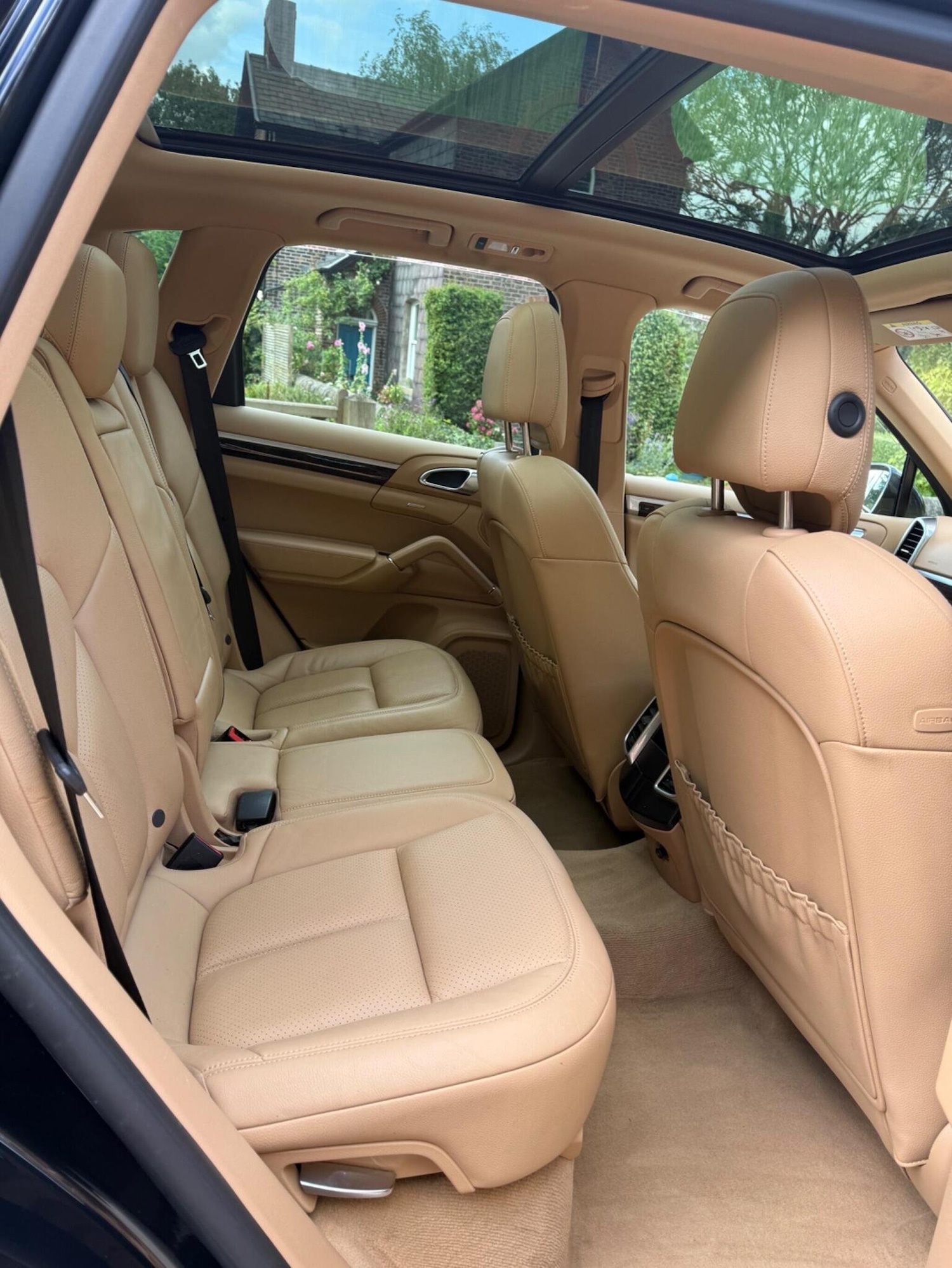 Used Porsche Cayenne 2016 for sale - 76712766: Photo 17