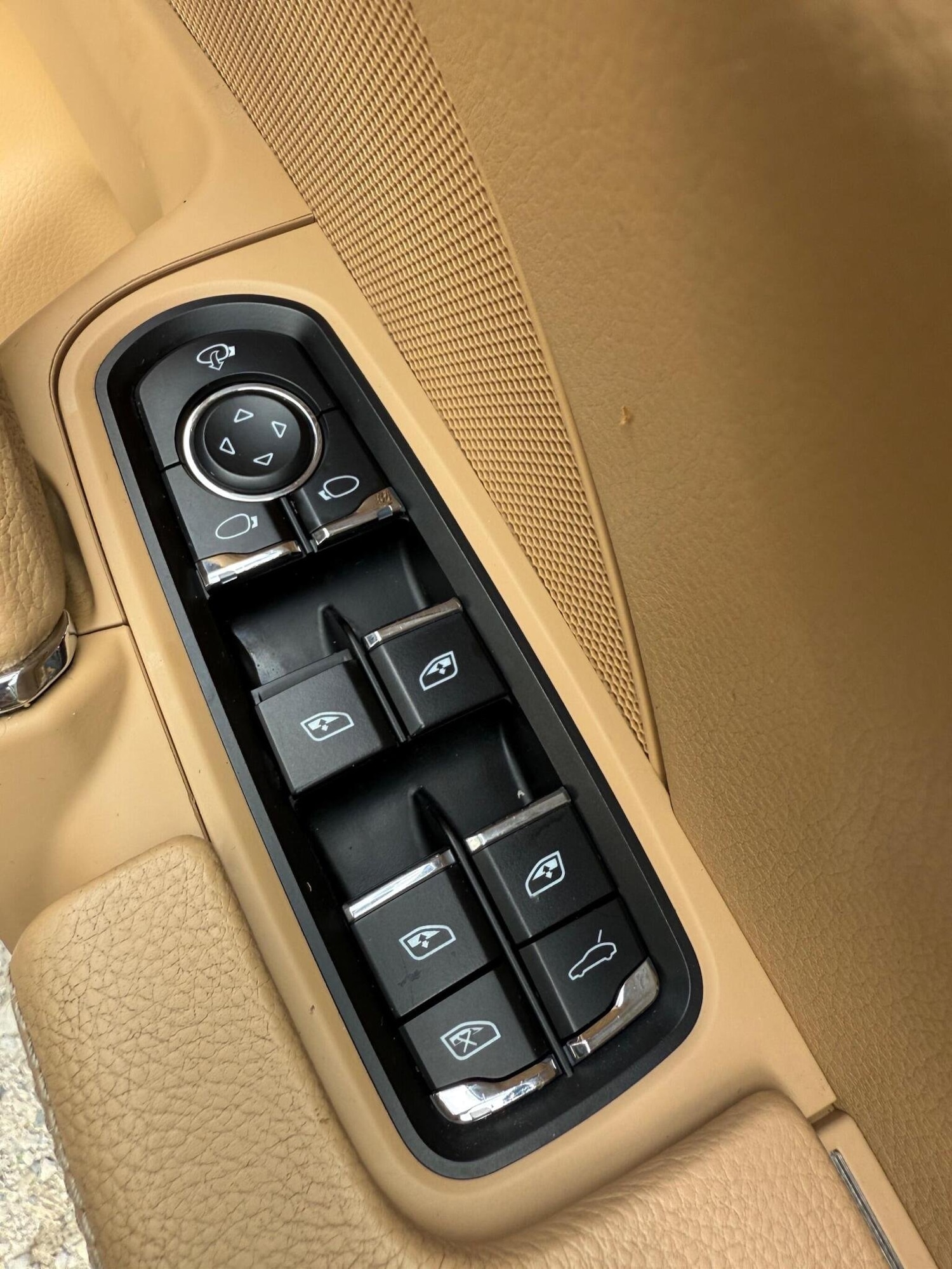 Used Porsche Cayenne 2016 for sale - 76712766: Photo 19