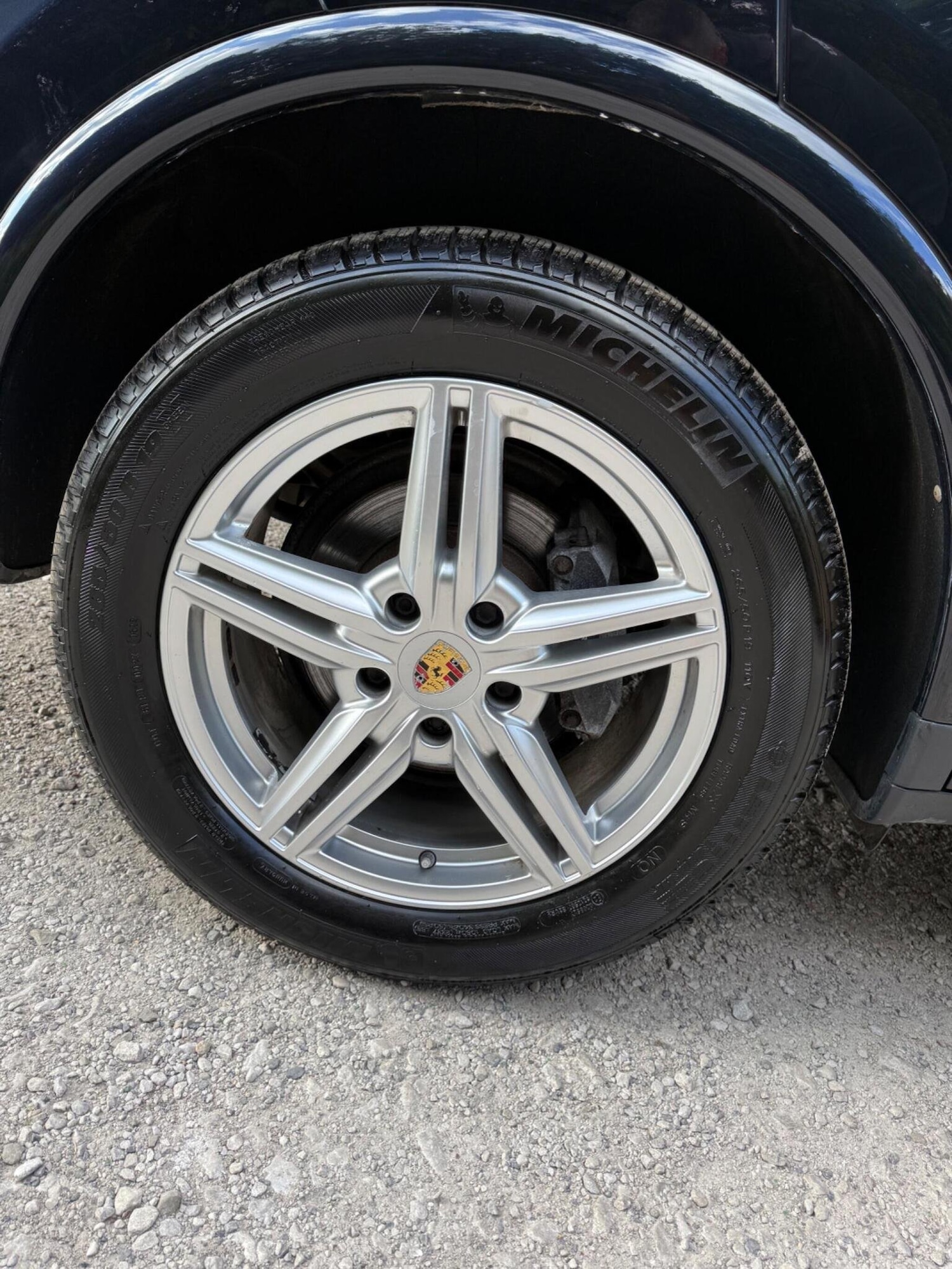 Used Porsche Cayenne 2016 for sale - 76712766: Photo 26