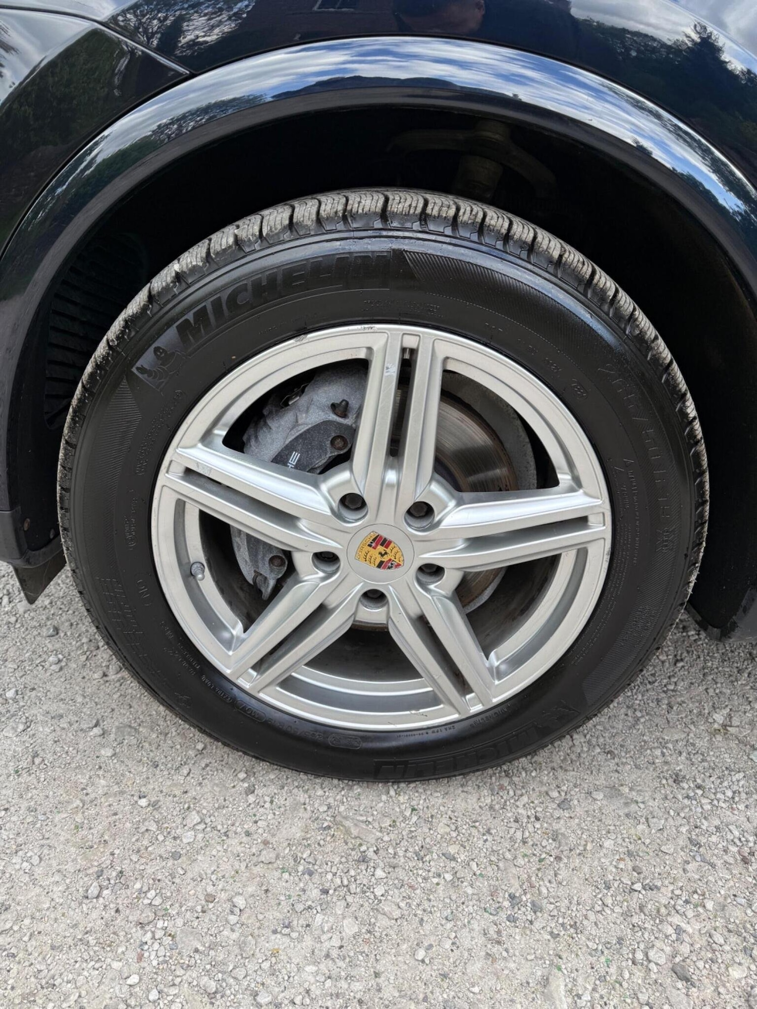 Used Porsche Cayenne 2016 for sale - 76712766: Photo 27