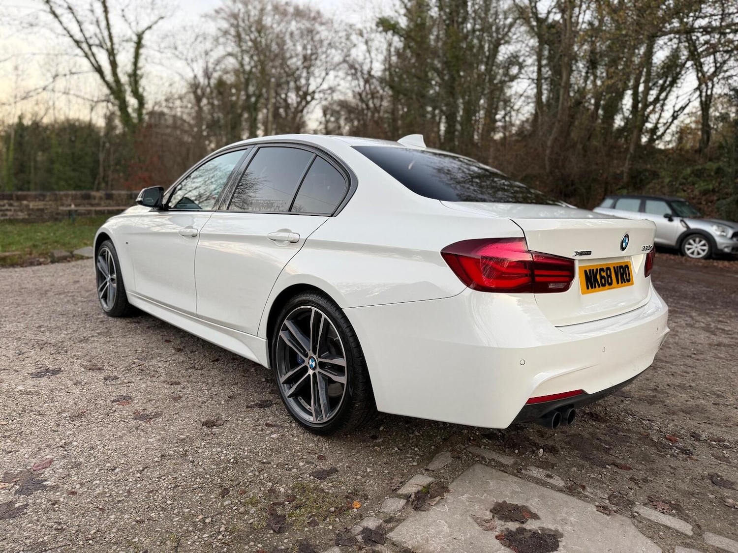 Used BMW 3 Series 2018 for sale - 76712906: Photo 10