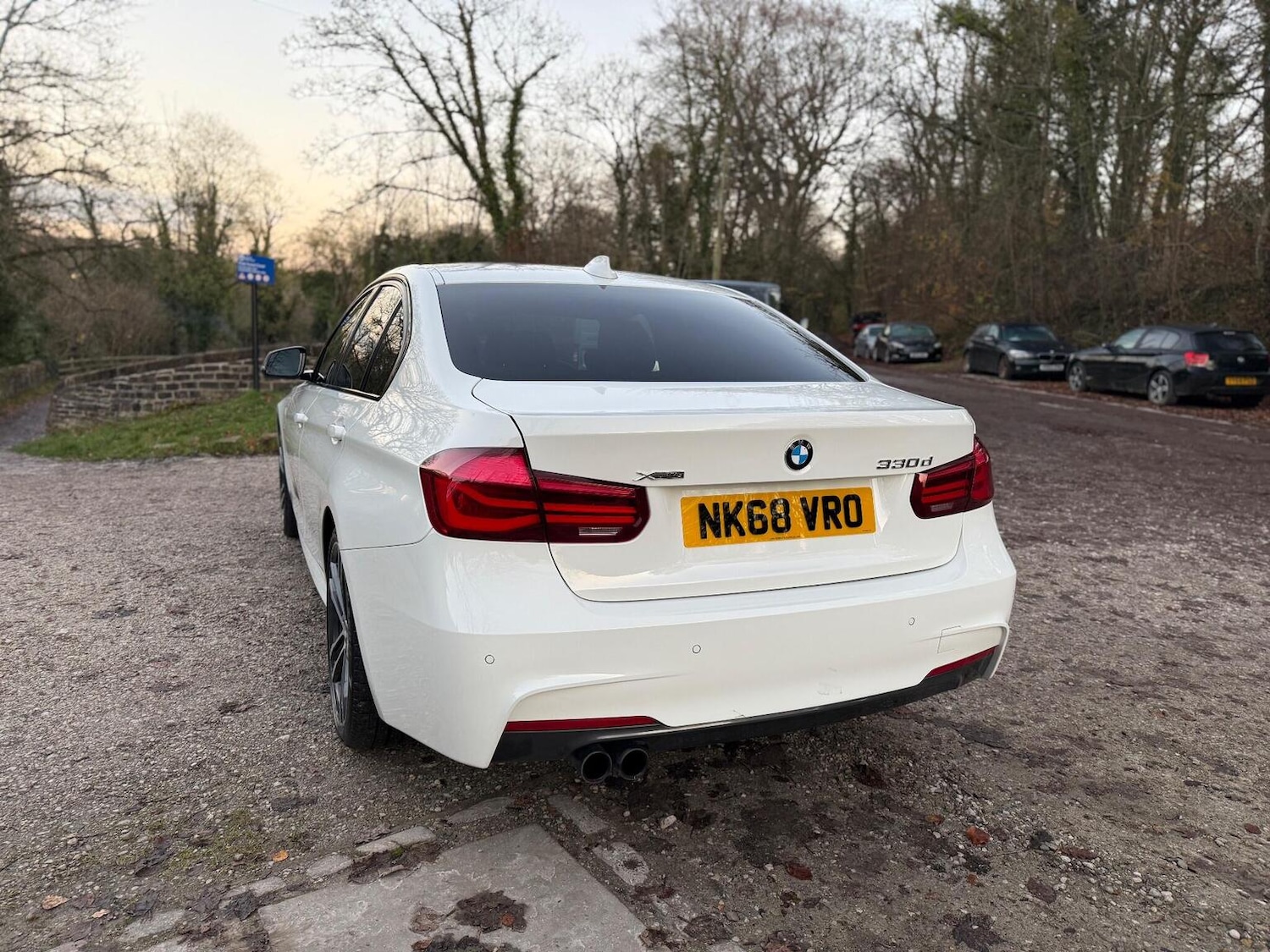 Used BMW 3 Series 2018 for sale - 76712906: Photo 11