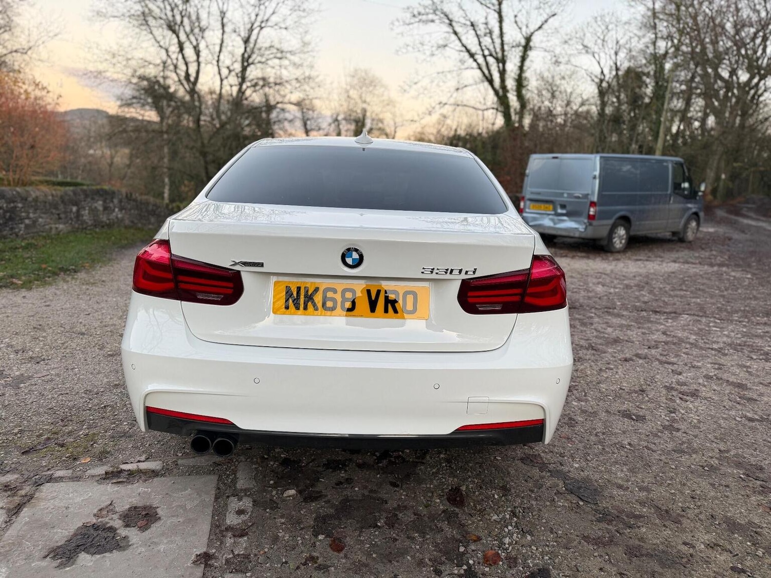 Used BMW 3 Series 2018 for sale - 76712906: Photo 12