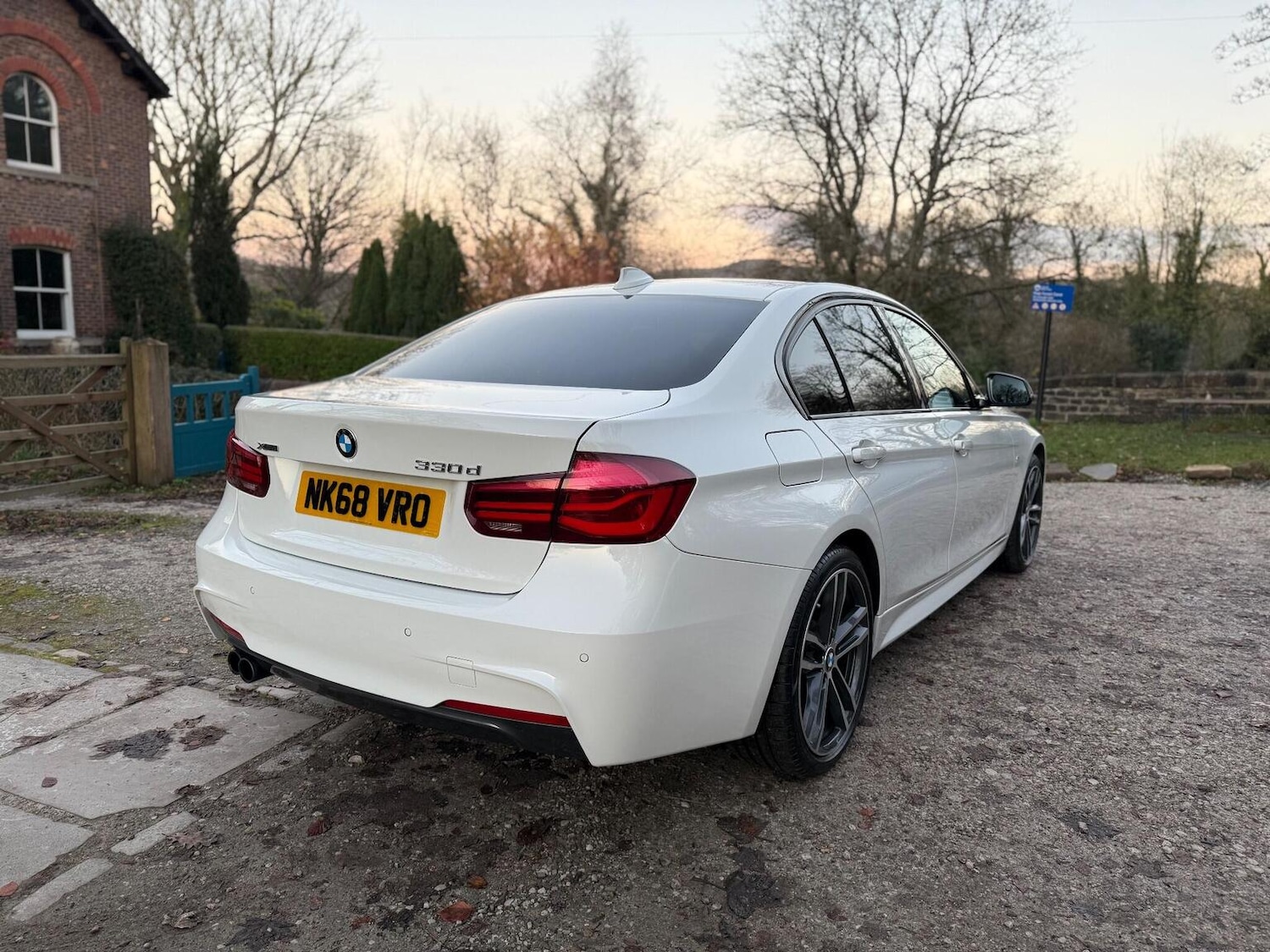 Used BMW 3 Series 2018 for sale - 76712906: Photo 13