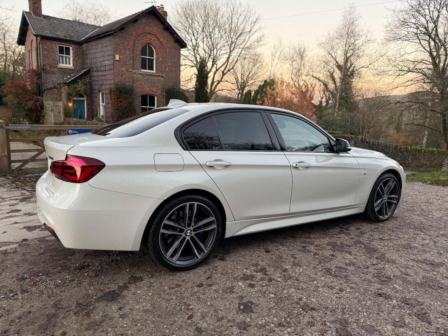 Used BMW 3 Series 2018 for sale - 76712906: Photo 14