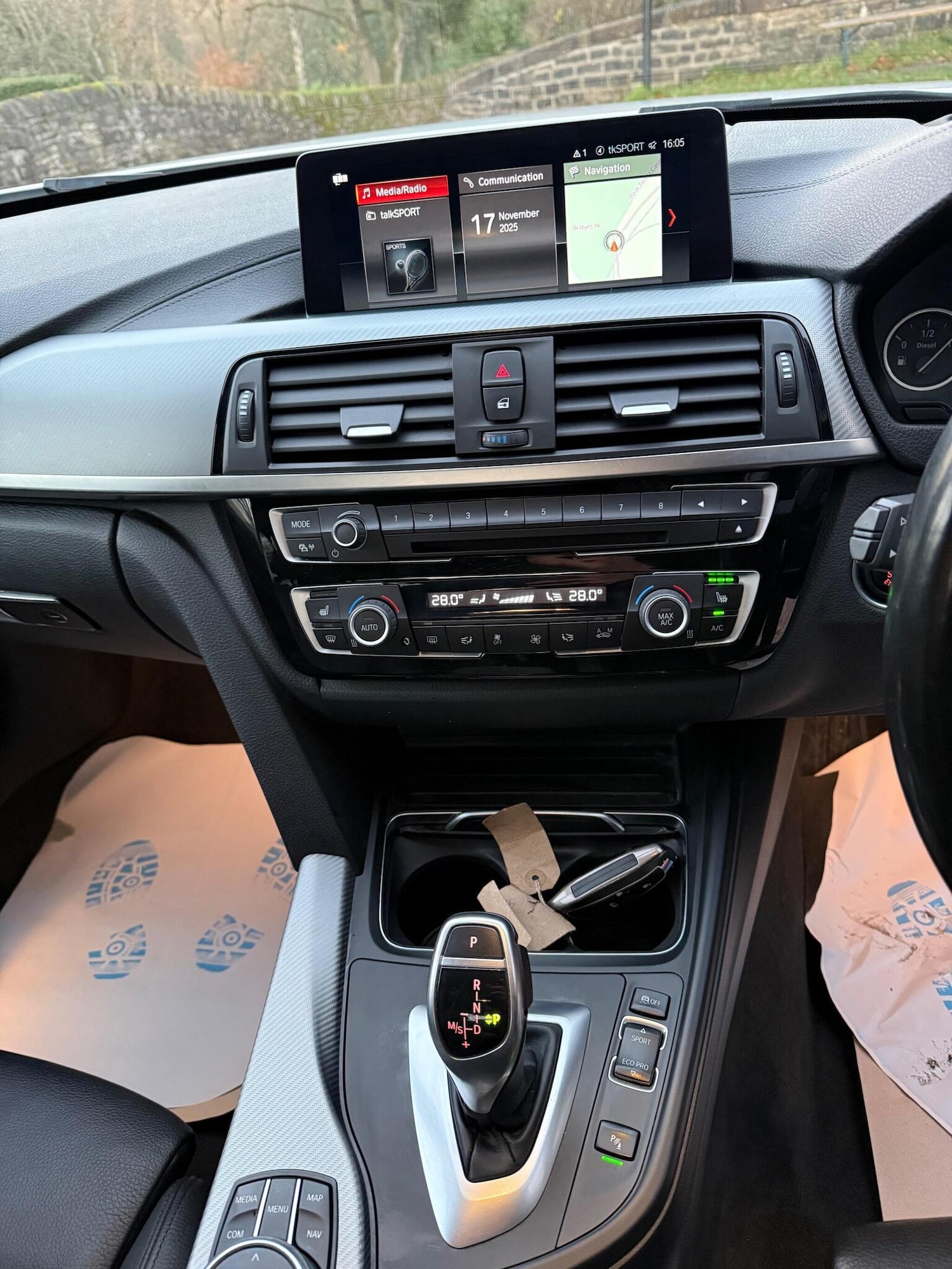 Used BMW 3 Series 2018 for sale - 76712906: Photo 19