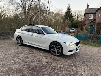 Used BMW 3 Series 2018 for sale - 76712906: Photo