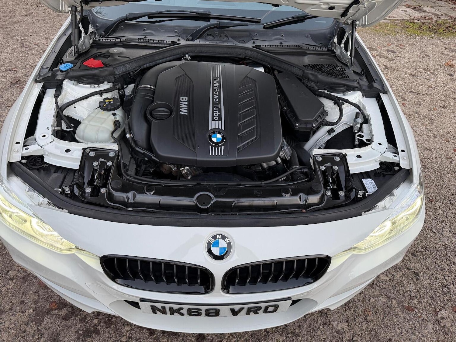 Used BMW 3 Series 2018 for sale - 76712906: Photo 25