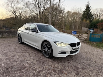 Used BMW 3 Series 2018 for sale - 76712906: Photo
