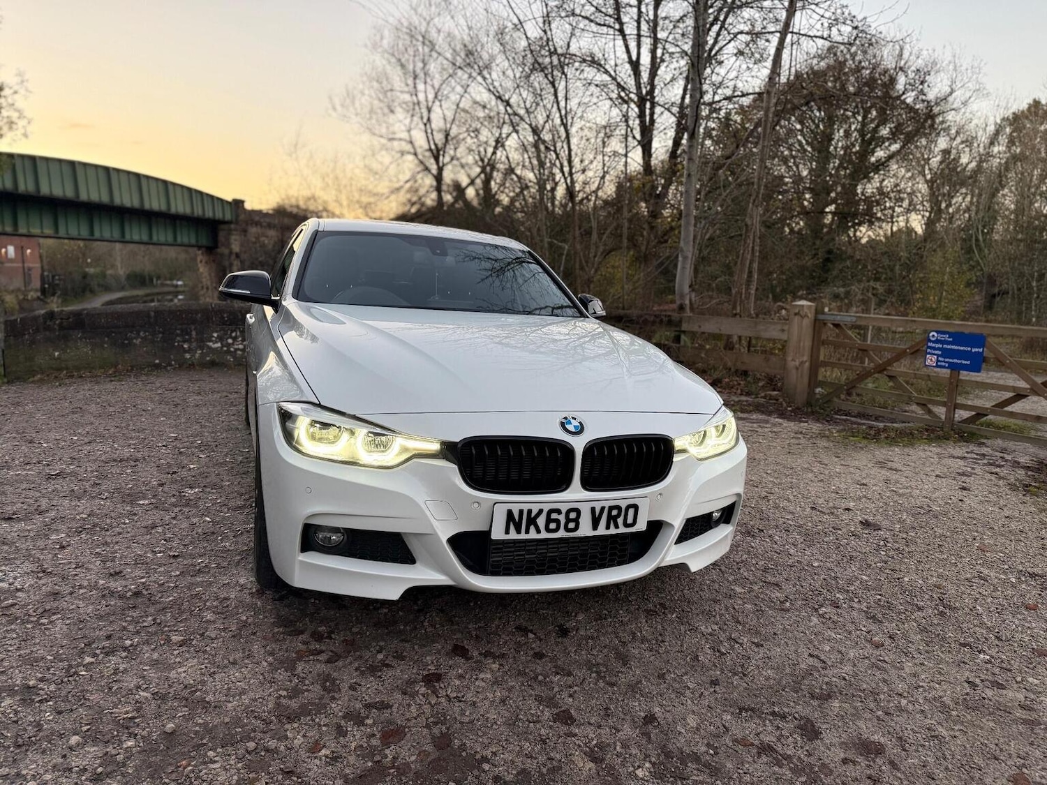 Used BMW 3 Series 2018 for sale - 76712906: Photo 4