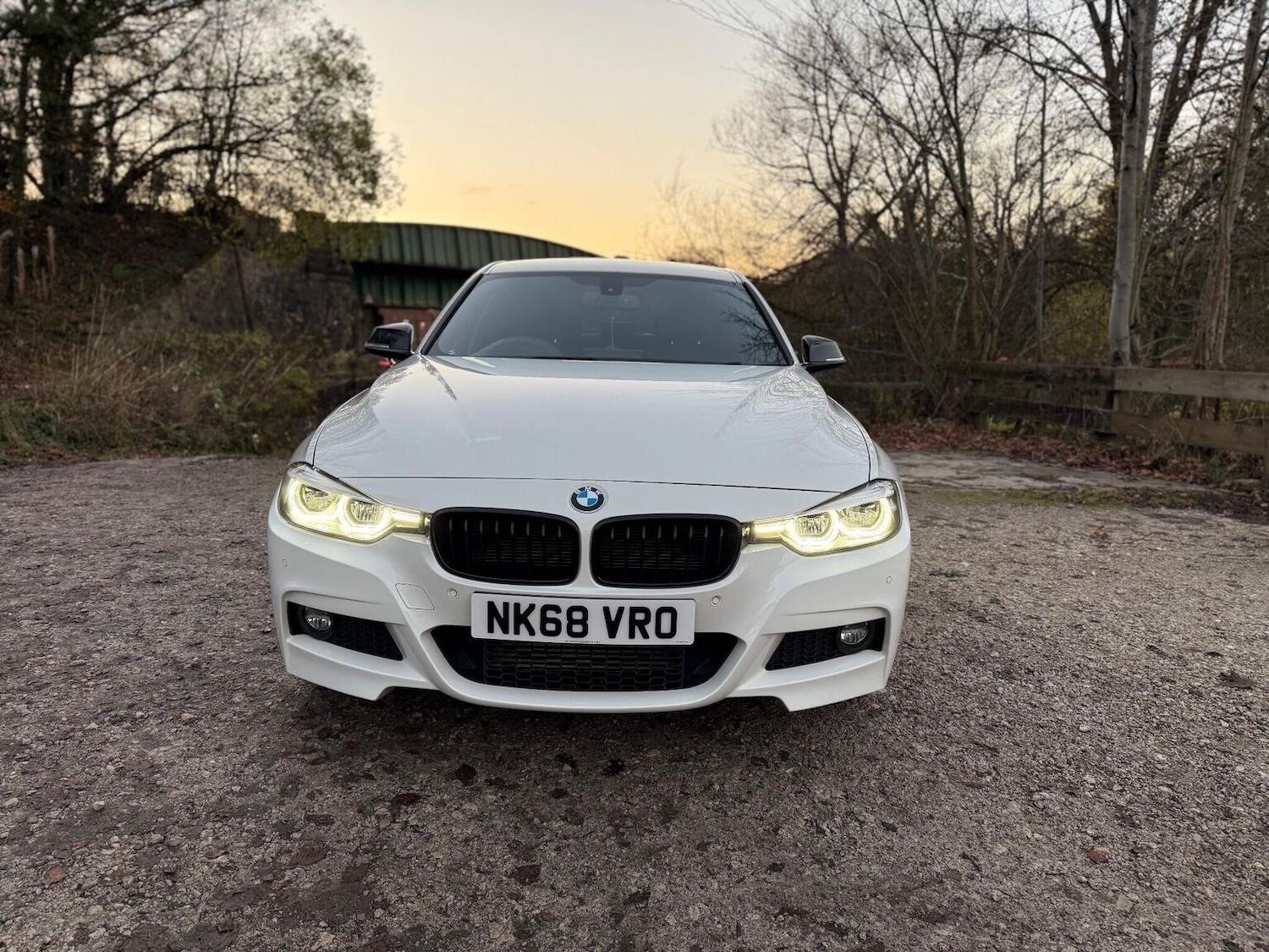 Used BMW 3 Series 2018 for sale - 76712906: Photo 5