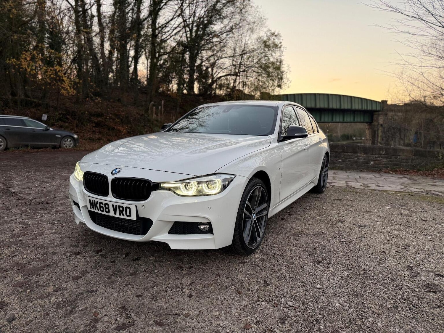 Used BMW 3 Series 2018 for sale - 76712906: Photo 6