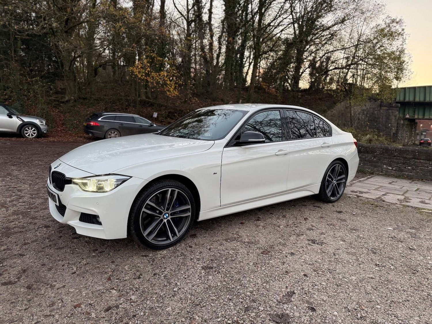 Used BMW 3 Series 2018 for sale - 76712906: Photo 7
