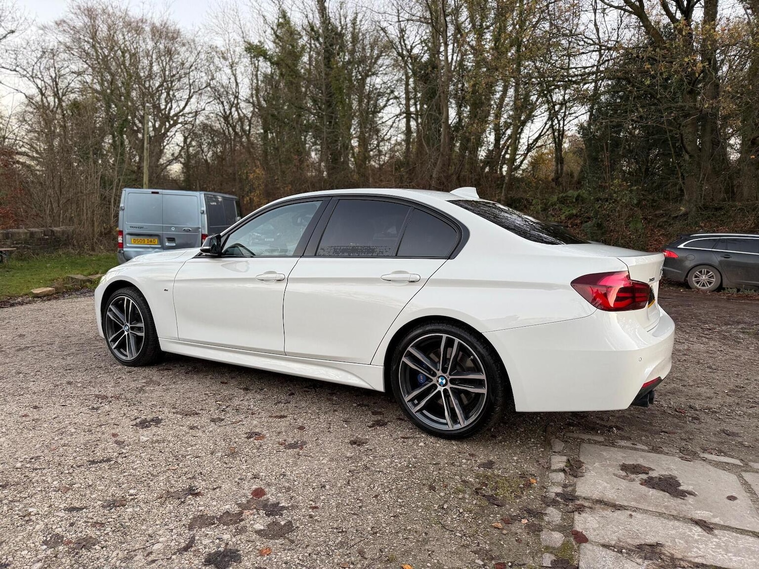 Used BMW 3 Series 2018 for sale - 76712906: Photo 9