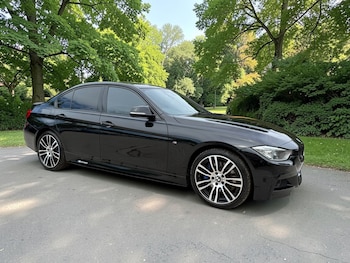 Used BMW 3 Series 2015 for sale - 78787893: Photo