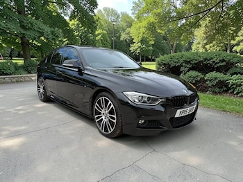 Used BMW 3 Series 2015 for sale - 78787893: Photo