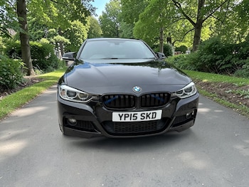 Used BMW 3 Series 2015 for sale - 78787893: Photo