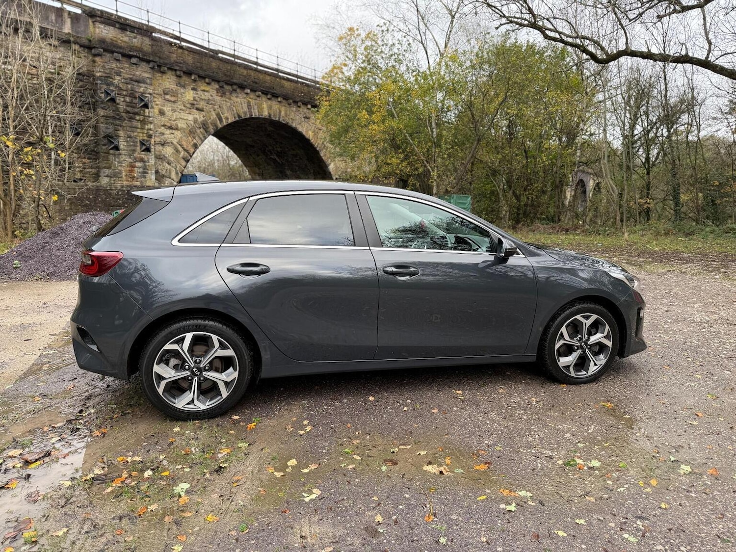 Used Kia Ceed 2021 for sale - 76713177: Photo 13