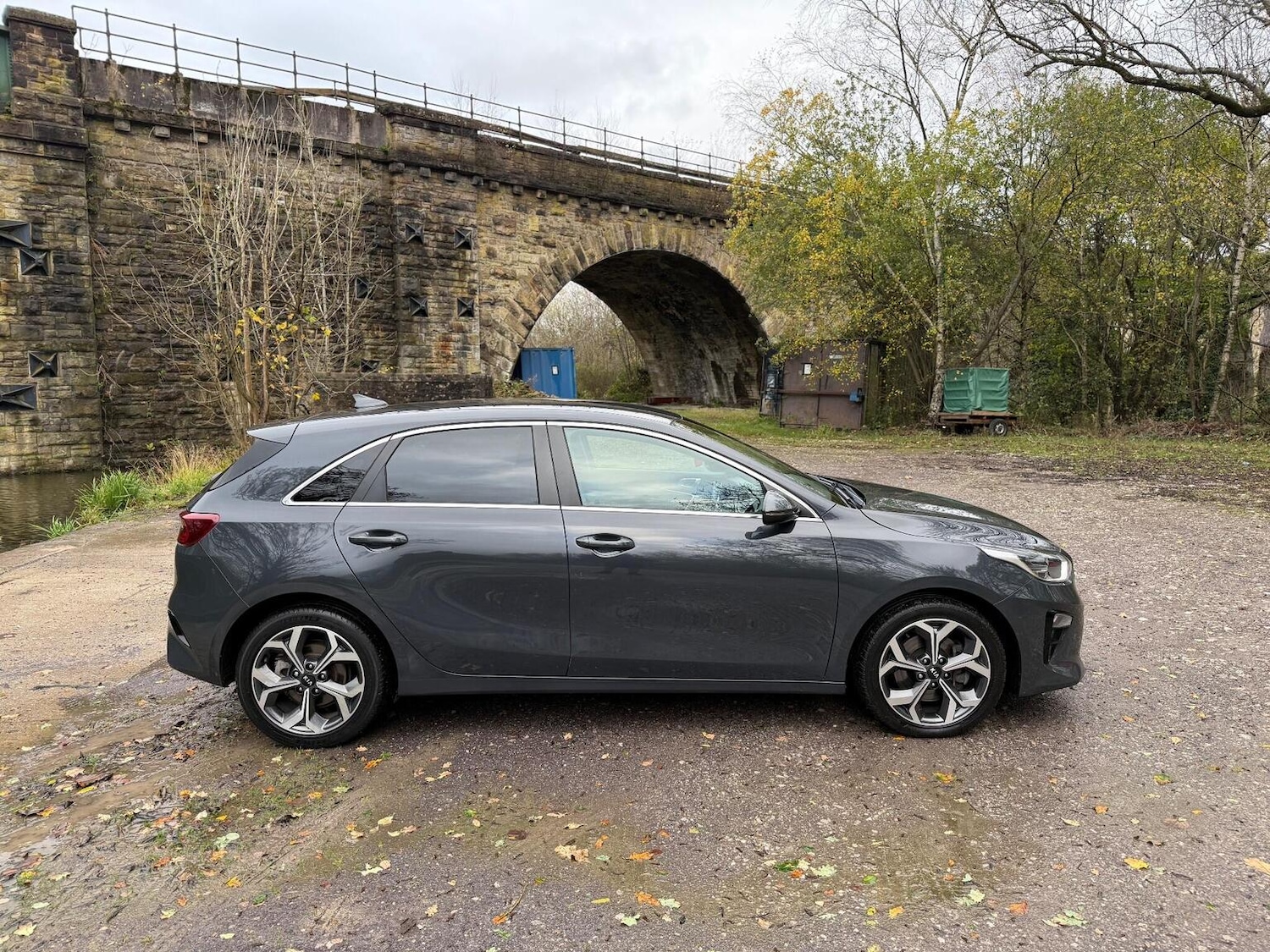 Used Kia Ceed 2021 for sale - 76713177: Photo 14
