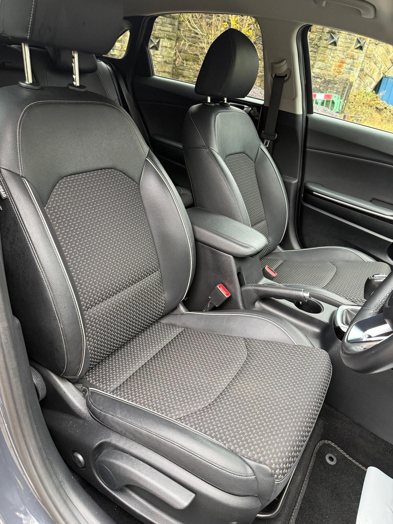 Used Kia Ceed 2021 for sale - 76713177: Photo 16