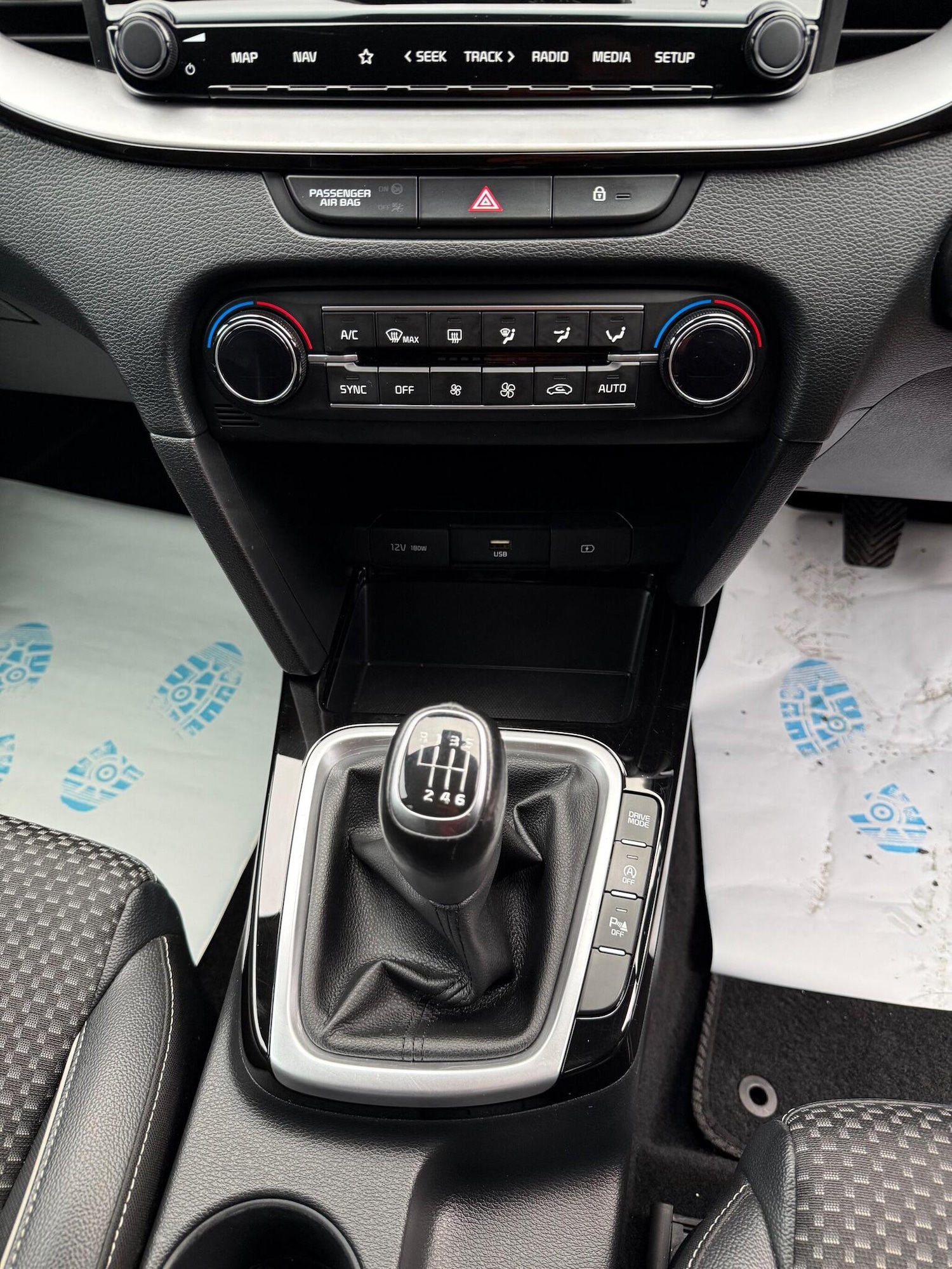 Used Kia Ceed 2021 for sale - 76713177: Photo 18