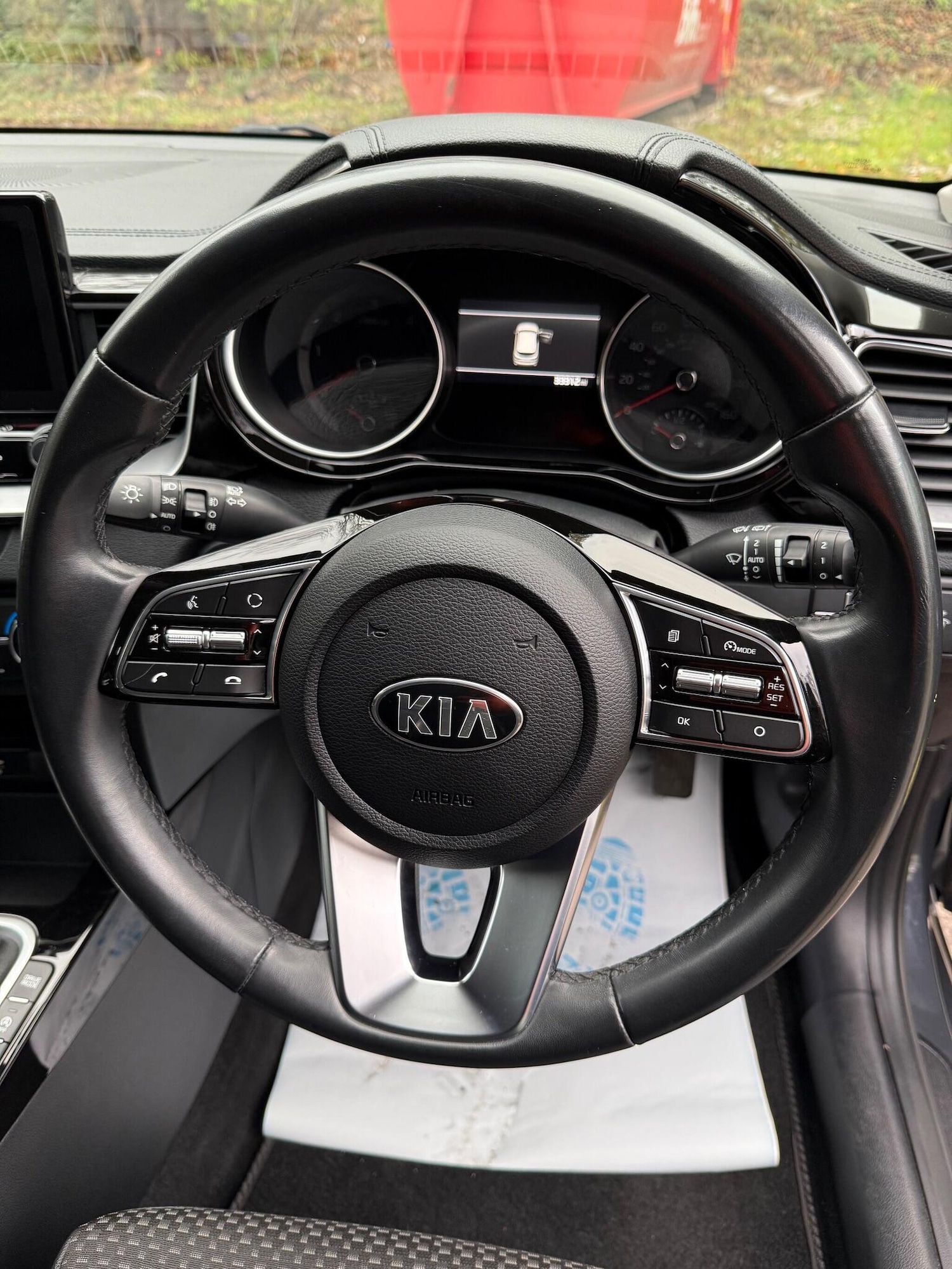 Used Kia Ceed 2021 for sale - 76713177: Photo 20