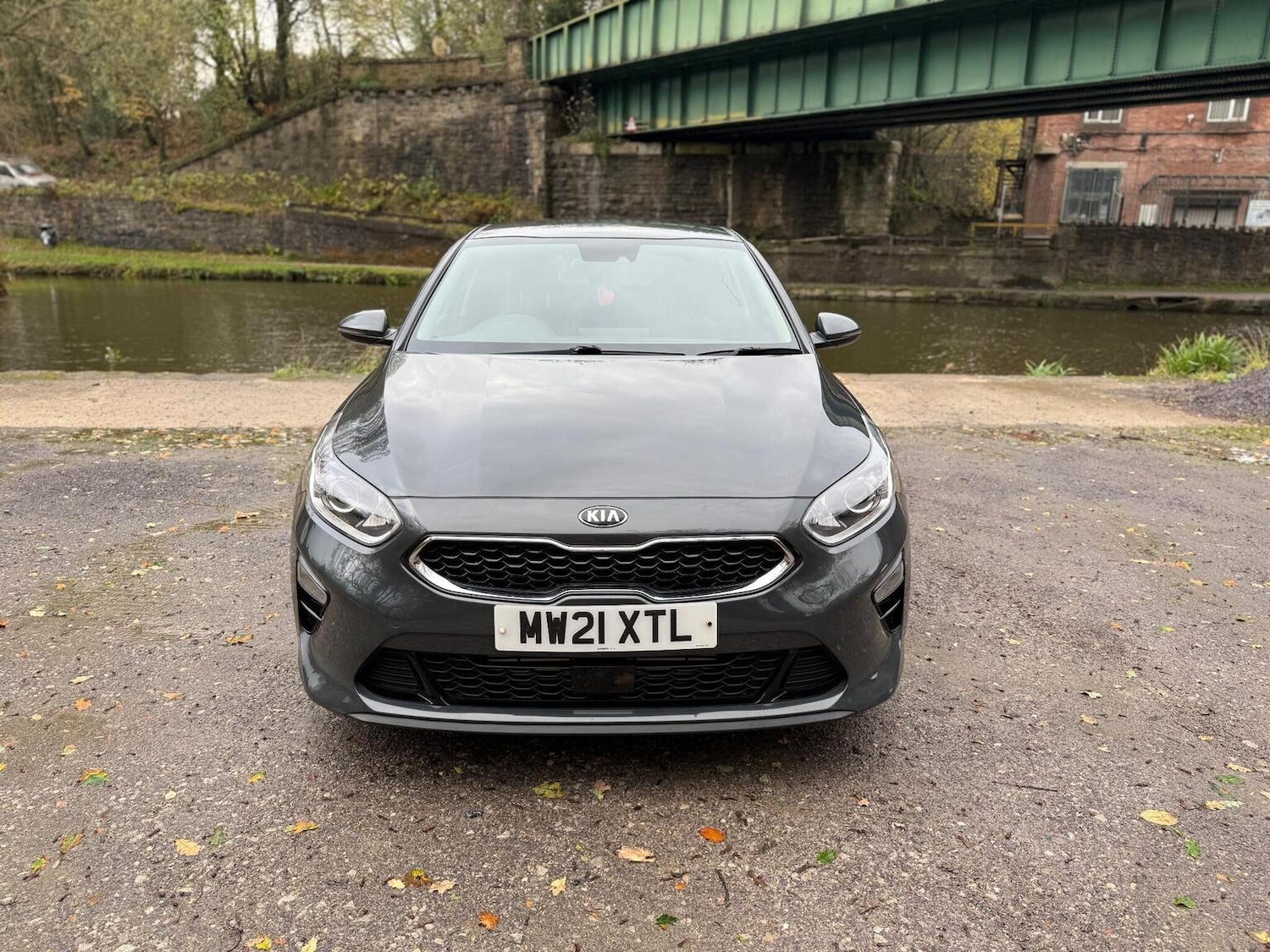 Used Kia Ceed 2021 for sale - 76713177: Photo 4