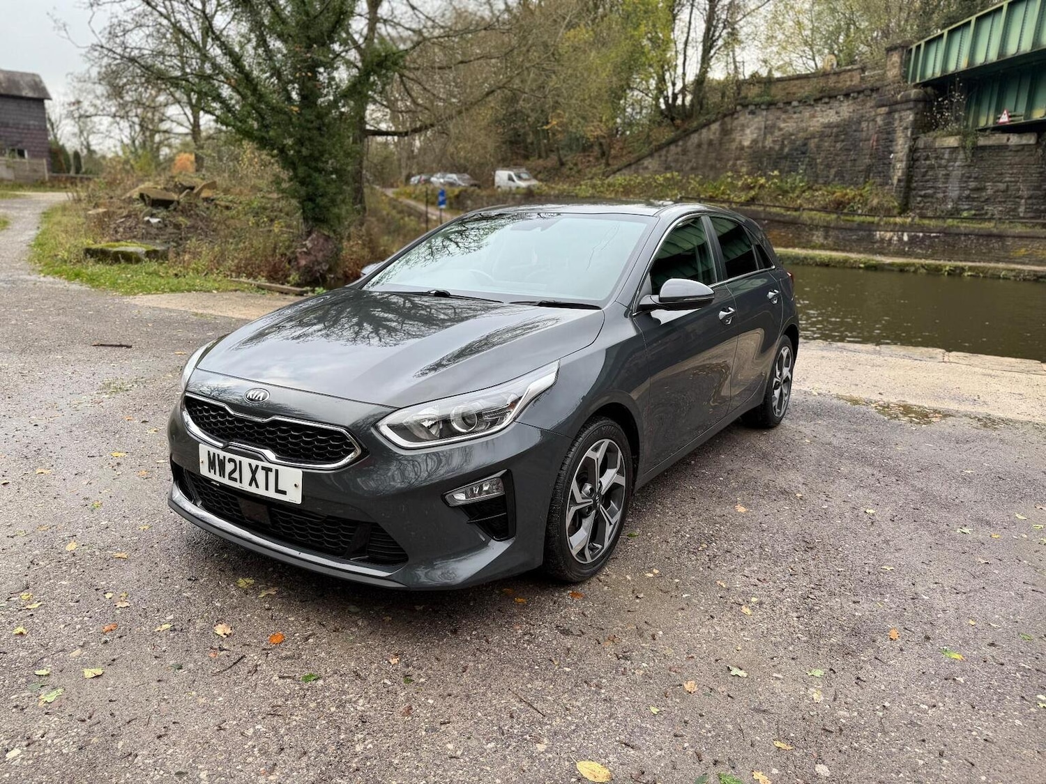 Used Kia Ceed 2021 for sale - 76713177: Photo 5