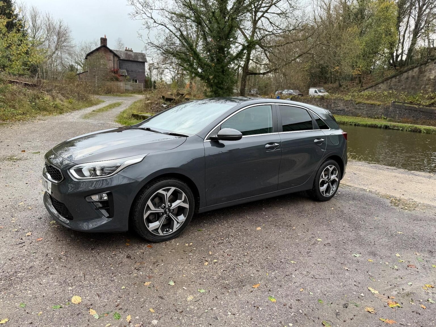 Used Kia Ceed 2021 for sale - 76713177: Photo 6