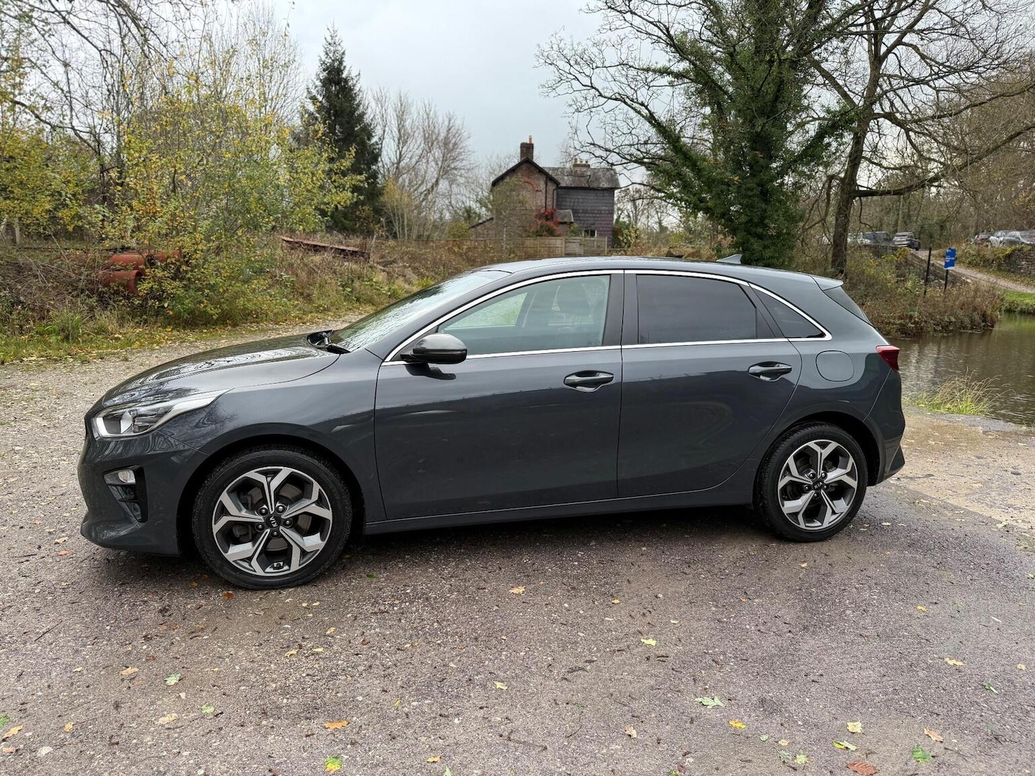 Used Kia Ceed 2021 for sale - 76713177: Photo 7