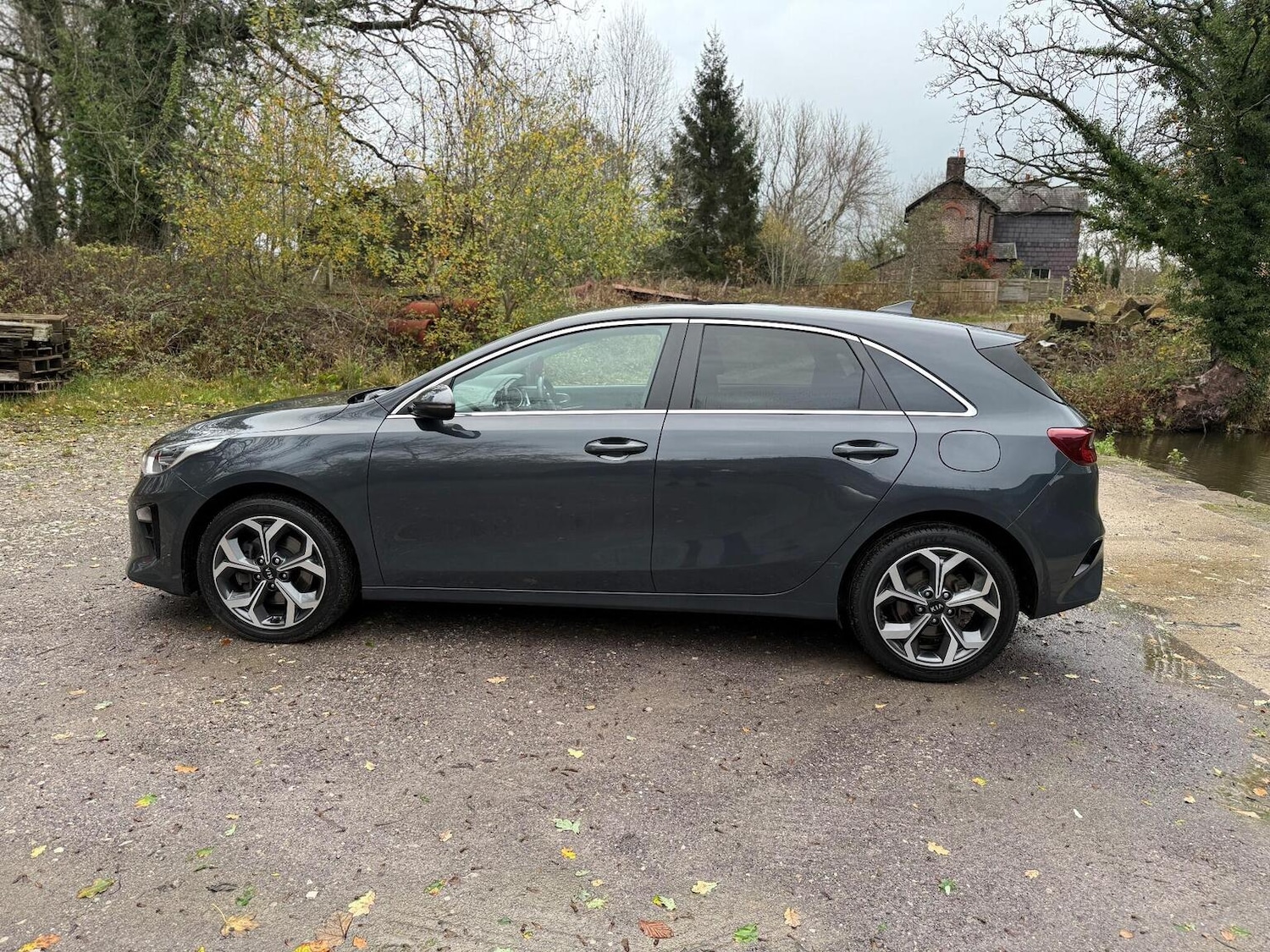 Used Kia Ceed 2021 for sale - 76713177: Photo 8