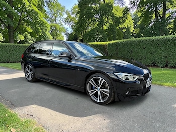 Used BMW 3 Series 2017 for sale - 78870273: Photo