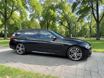 Used BMW 3 Series 2017 for sale - 78870273: Photo
