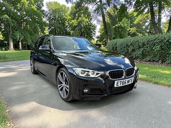 Used BMW 3 Series 2017 for sale - 78870273: Photo