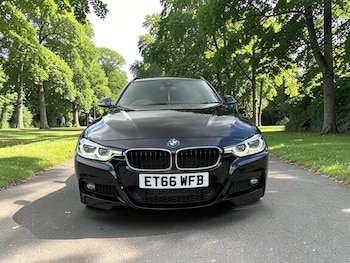 Used BMW 3 Series 2017 for sale - 78870273: Photo