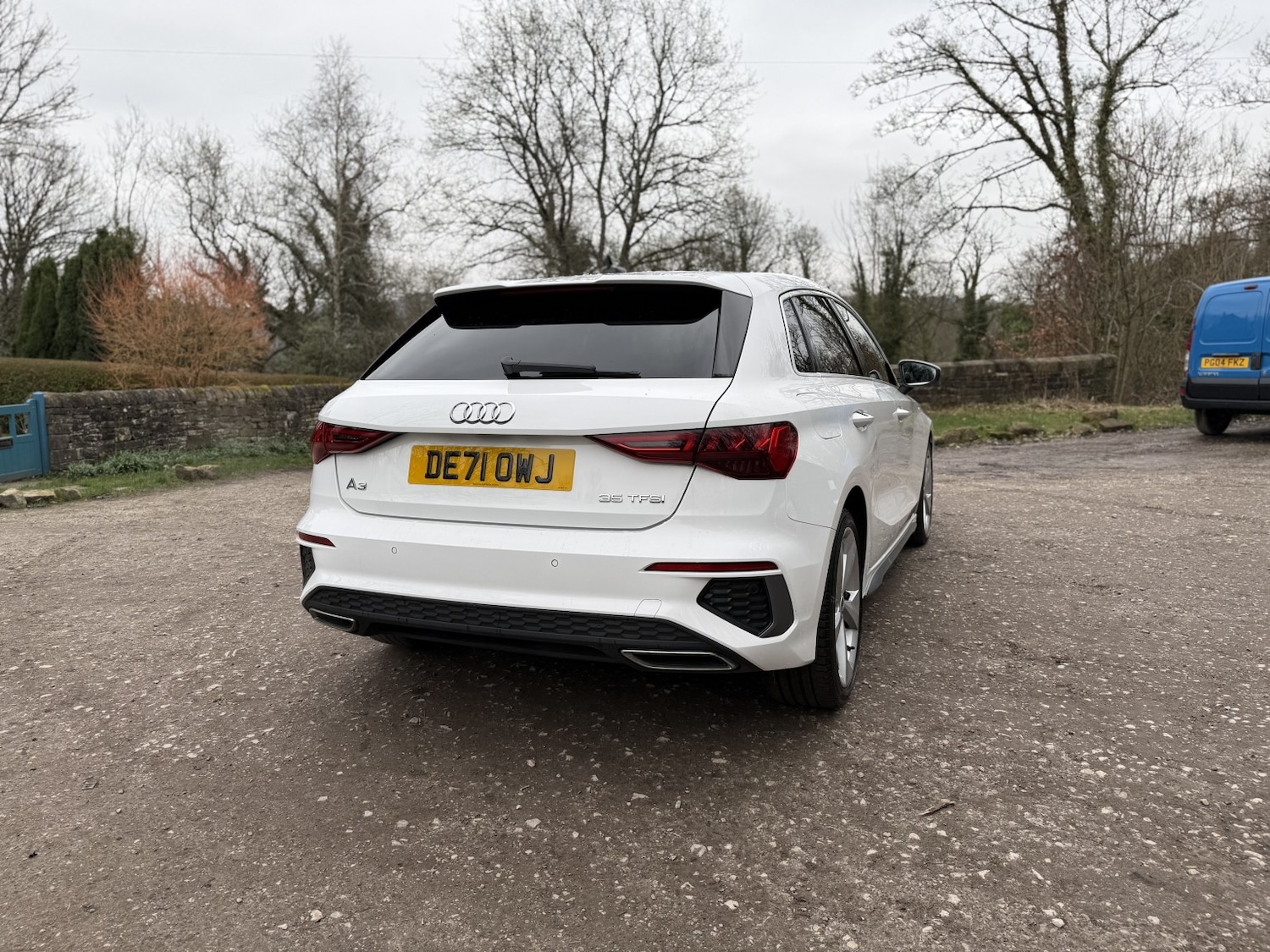 Used Audi A3 2021 for sale - 77796869: Photo 11