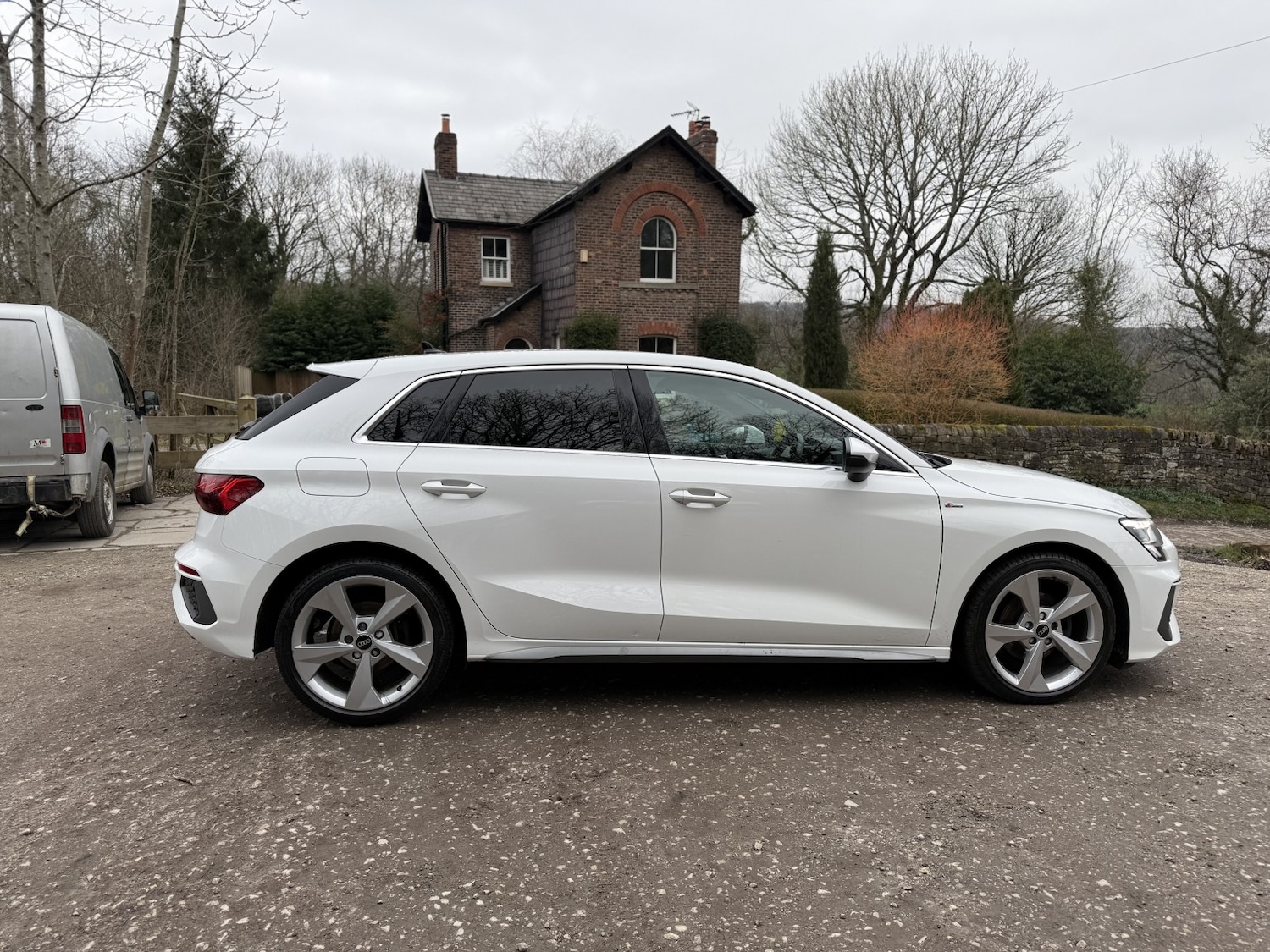 Used Audi A3 2021 for sale - 77796869: Photo 13