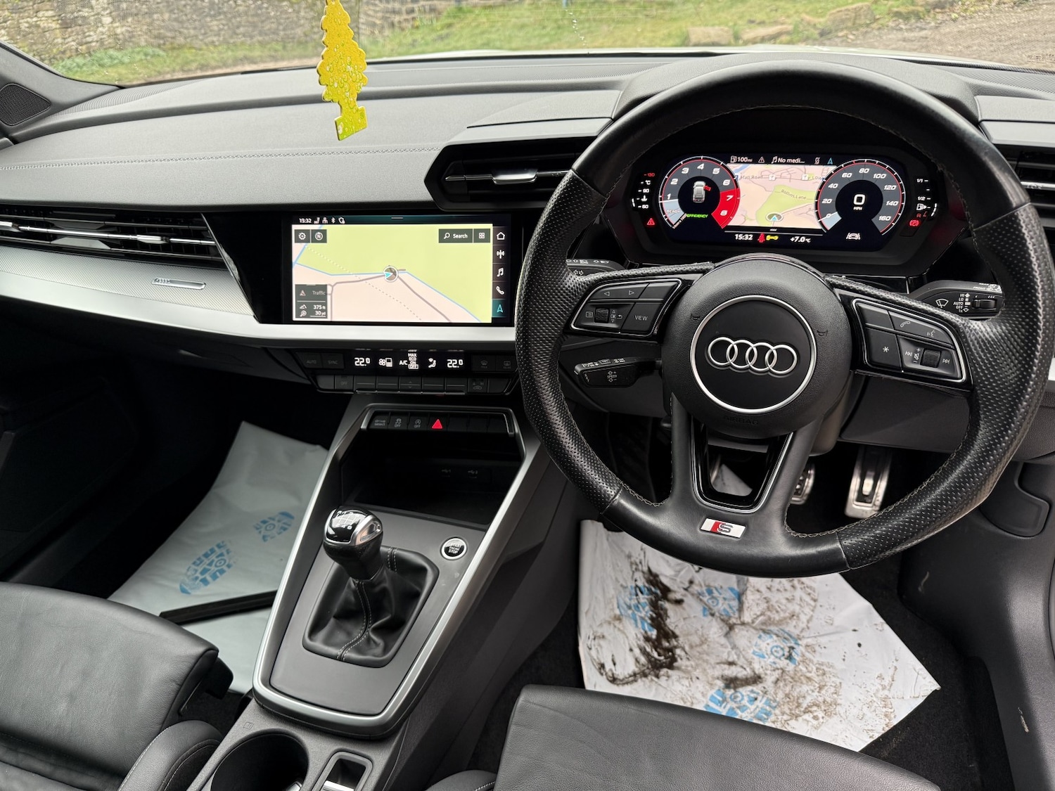 Used Audi A3 2021 for sale - 77796869: Photo 14