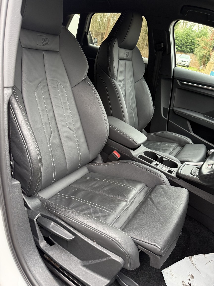 Used Audi A3 2021 for sale - 77796869: Photo 15