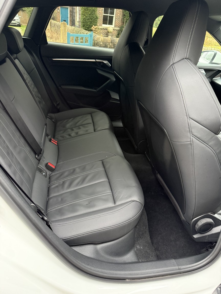 Used Audi A3 2021 for sale - 77796869: Photo 16