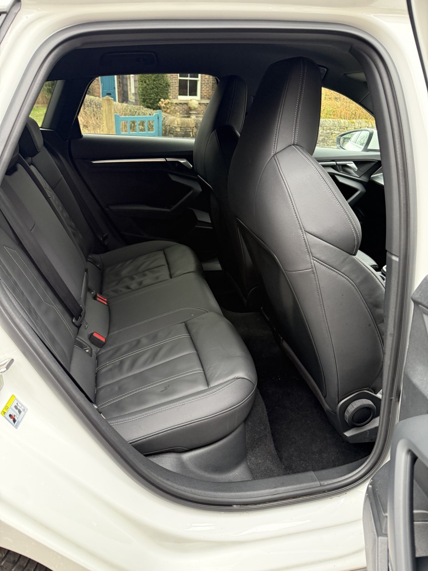 Used Audi A3 2021 for sale - 77796869: Photo 17