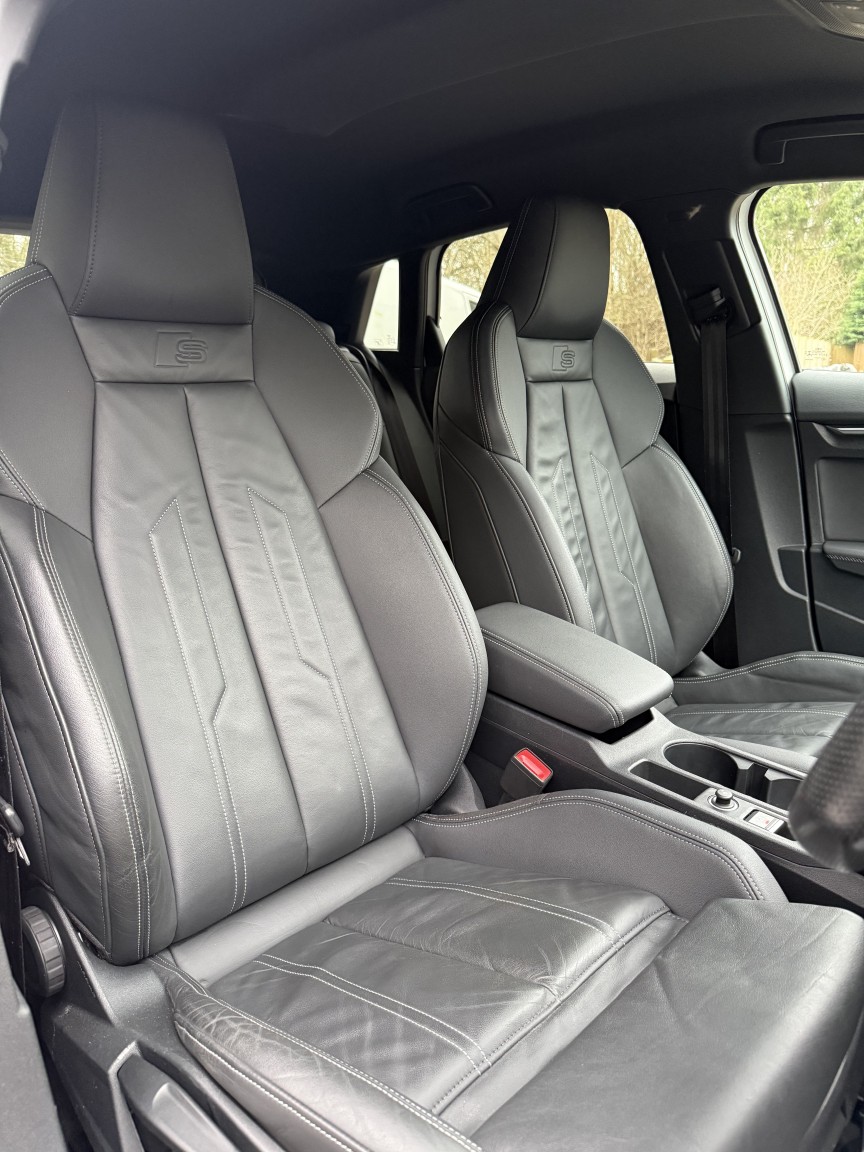 Used Audi A3 2021 for sale - 77796869: Photo 18