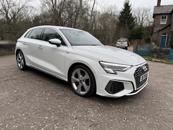 Used Audi A3 2021 for sale - 77796869: Photo