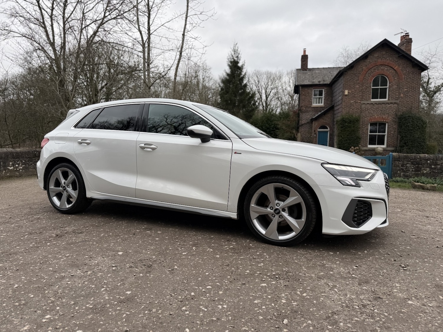 Used Audi A3 2021 for sale - 77796869: Photo 2