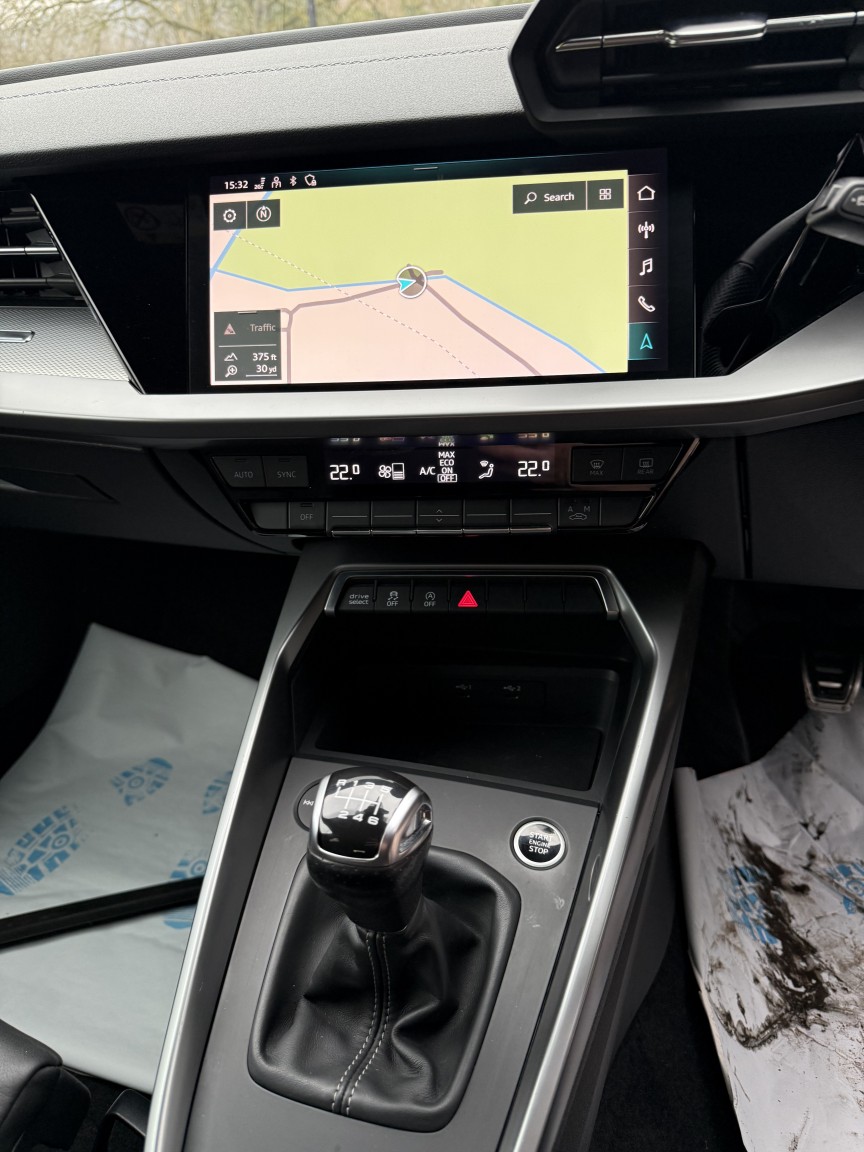 Used Audi A3 2021 for sale - 77796869: Photo 20