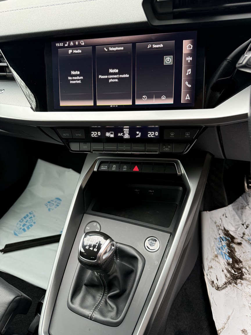 Used Audi A3 2021 for sale - 77796869: Photo 21