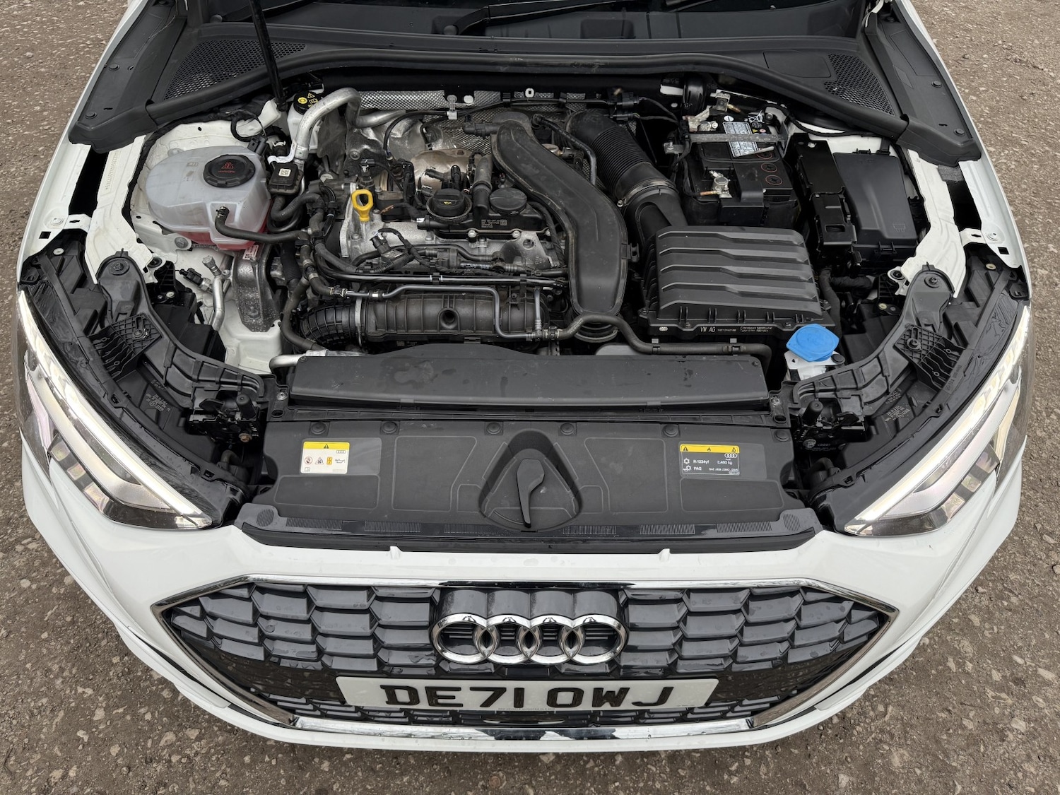 Used Audi A3 2021 for sale - 77796869: Photo 22