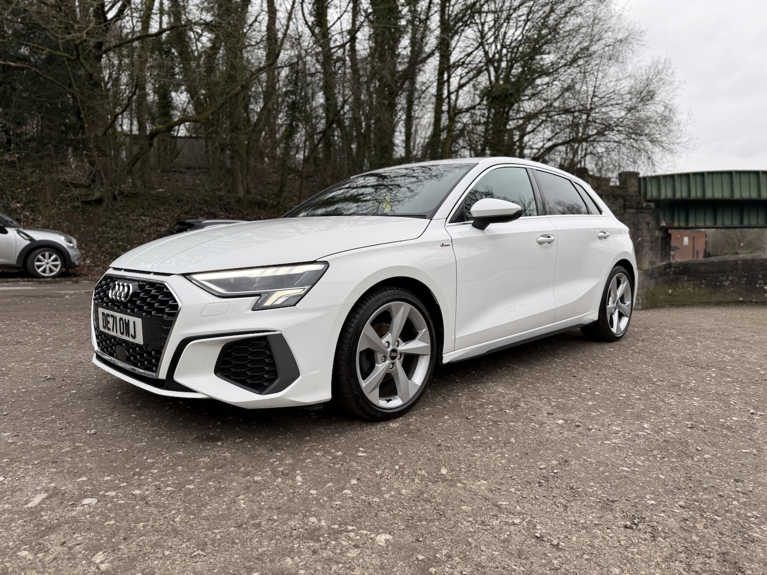 Used Audi A3 2021 for sale - 77796869: Photo 5