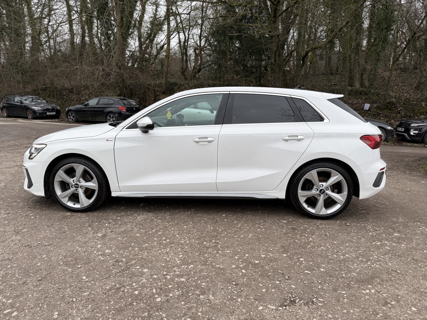 Used Audi A3 2021 for sale - 77796869: Photo 7