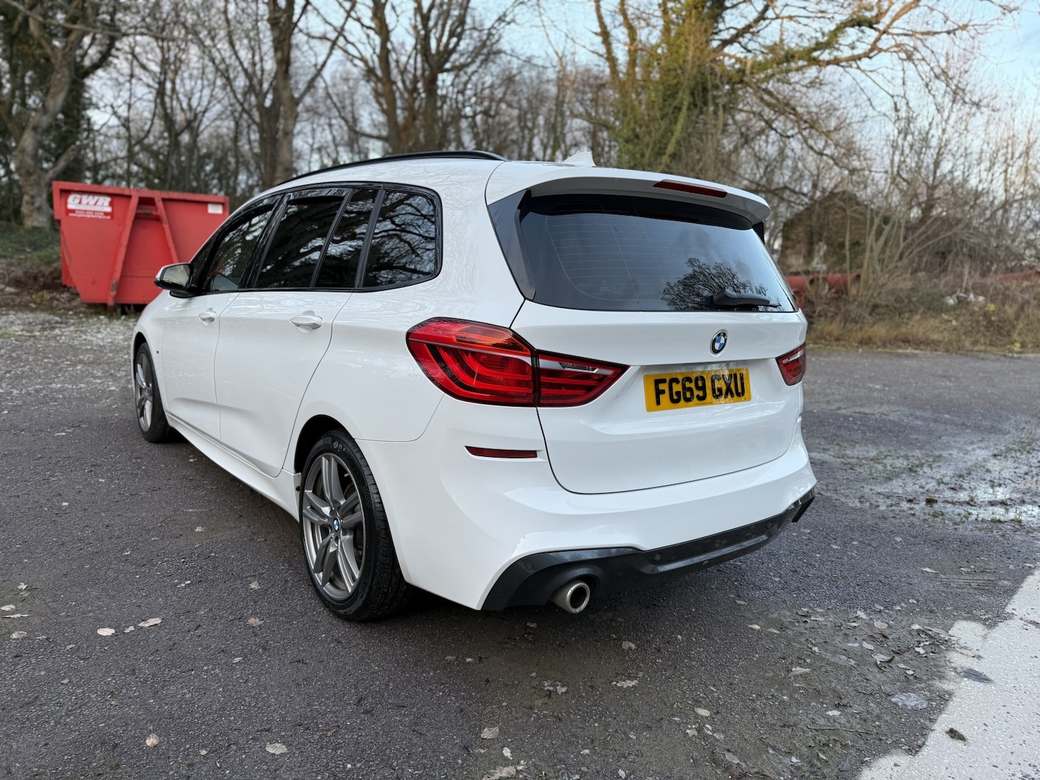 Used BMW 2 Series 2019 for sale - 76918457: Photo 10